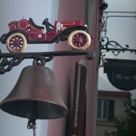 Locanda Rosa Sant'Agata de' Goti Luaran gambar