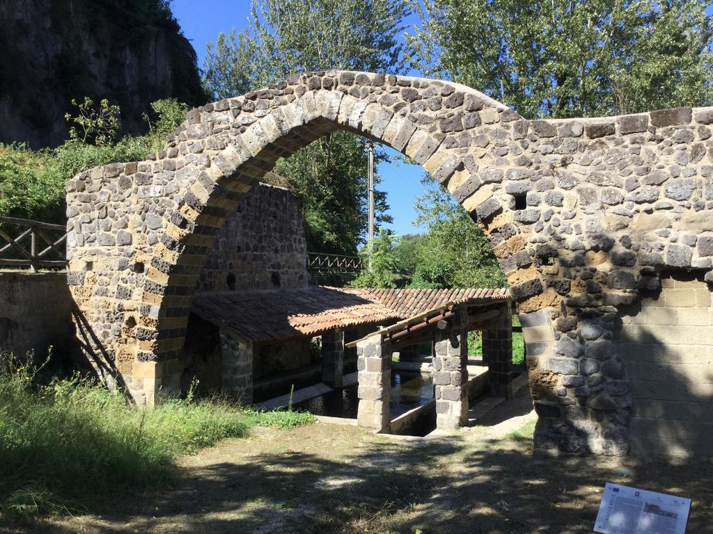 Locanda Rosa Sant'Agata de' Goti Luaran gambar