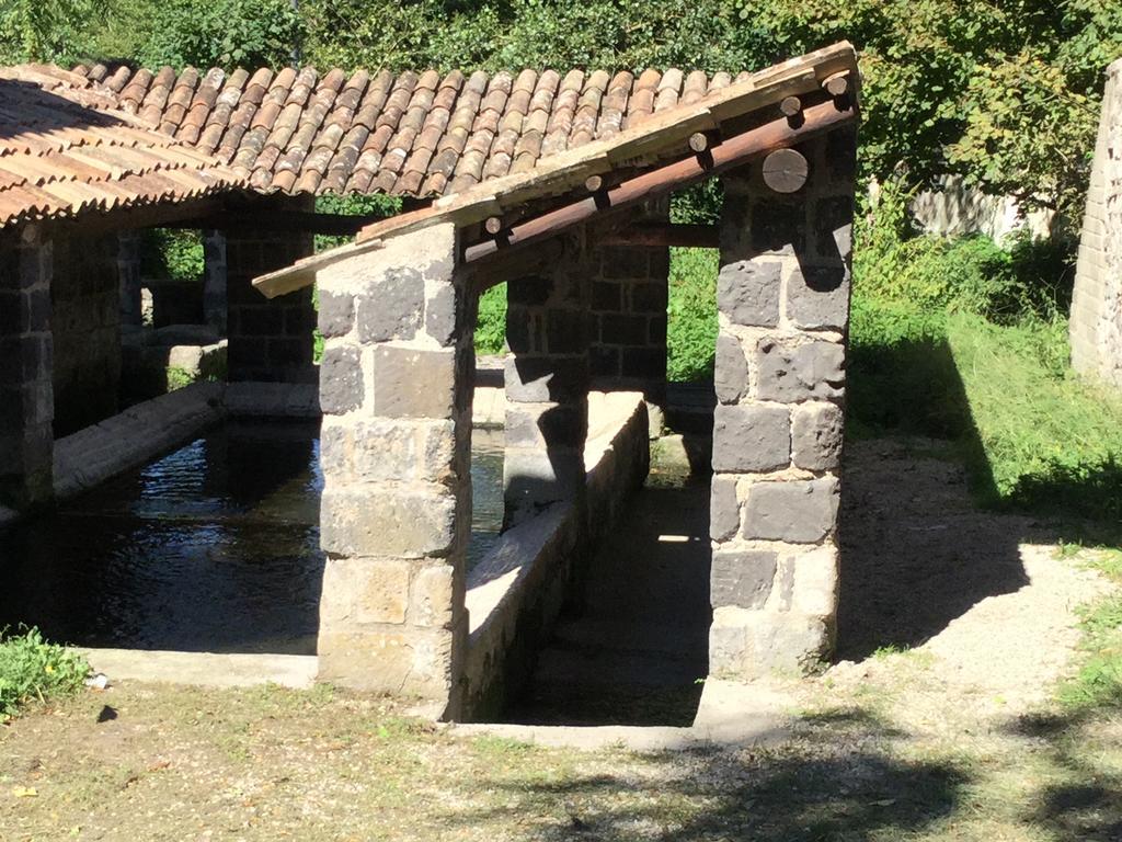 Locanda Rosa Sant'Agata de' Goti Luaran gambar