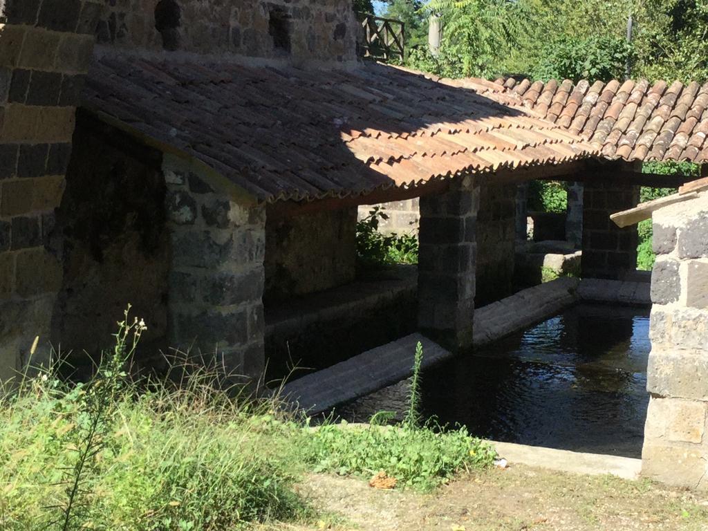 Locanda Rosa Sant'Agata de' Goti Luaran gambar