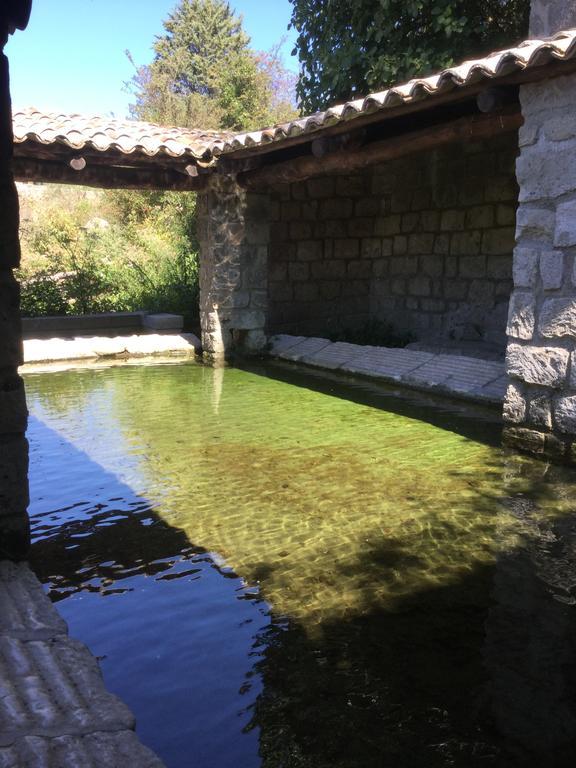 Locanda Rosa Sant'Agata de' Goti Luaran gambar