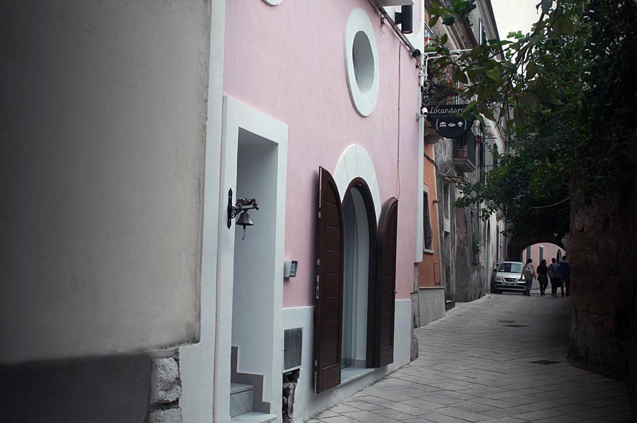 Locanda Rosa Sant'Agata de' Goti Luaran gambar